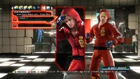 09 ttt2newcharacters01.jpg (263 KB) Slim Bob on the customization screen.
