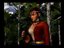 Tekken_2-_Michelle_Chang_-_Pendant