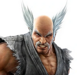 HEIHACHI