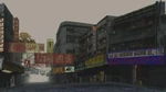 Hong Kong Street (Lei Wulong)