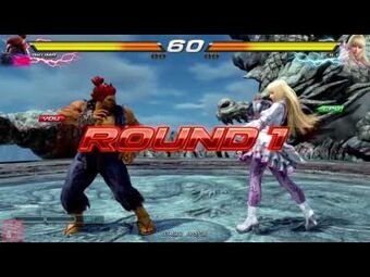 Tekken 7 | Tekken Wiki | Fandom