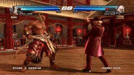 TTT2 Jinpachi