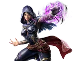 Zafina
