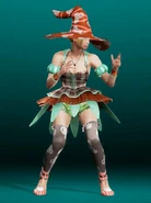 Conjunto preestablecido 7 de Lucky Chloe