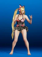 Conjunto preestablecido 1 de Lucky Chloe