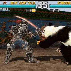 yoshimitsu tekken 3 moves