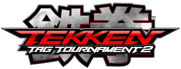 Tekken Tag Tournament - Wikipedia