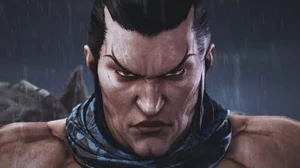 TEKKEN_7_-_Feng_Wei_Ending_&_Intro_(TEKKEN_7_Character_Endings)