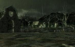 Cementery