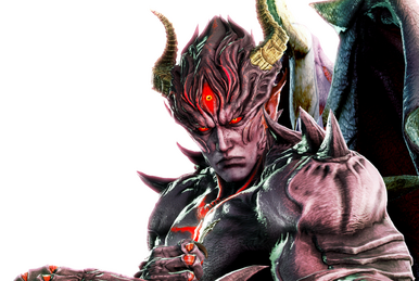 It's Time for Tekken 8 to Delve Into the Origins of the Devil Gene