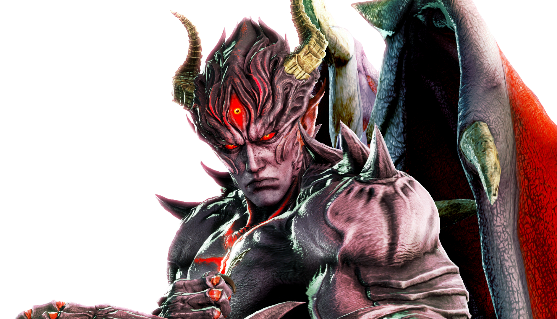 Tekken Devil Kazuya Navigation Sur Wiki Tekkenpedia - Tekken7