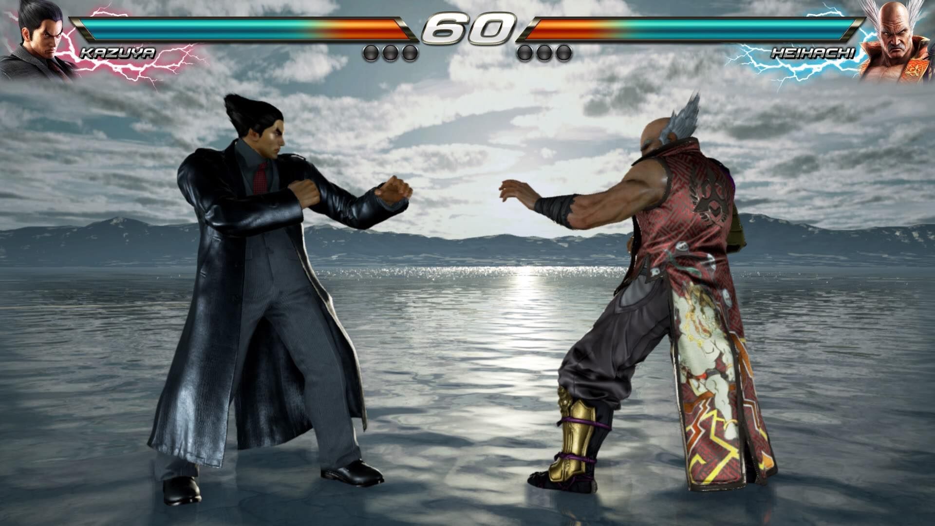 Tekken 8 Heat System adjustment changes how you combo