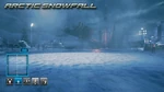 ARCTIC SNOWFALL