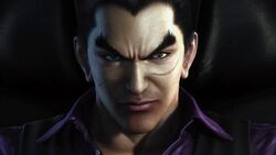 三島一八 鉄拳 Wikia Fandom 三島一八 鉄拳 Wikia Fandom