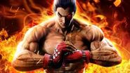 Tekken 7 - Gameplay Trailer