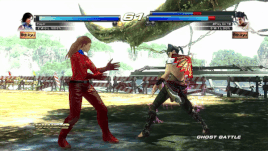 TTT2 Asuka