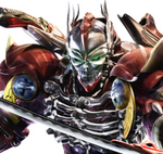 YOSHIMITSU