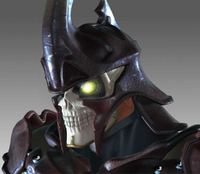 Tekken 4 Yoshimitsu Portrait