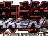 Tekken 5: Dark Resurrection
