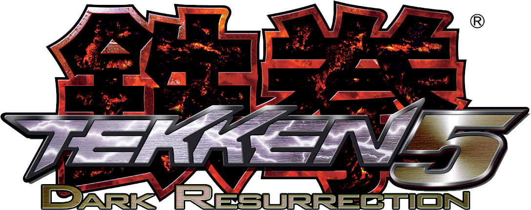 Tekken 5: Dark Resurrection | Tekken Wiki | Fandom