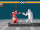 Uppercut Jab to Radiant Arch