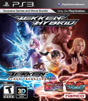Urban reign ps3 clearance