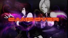 Game Over en 