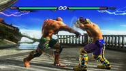 Marduk Vs King