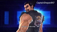 Tekken Tag Tournament 2 Heihachi Mishima Intro Pose 3