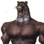 Armor King (no se puede jugar en la versión arcade)