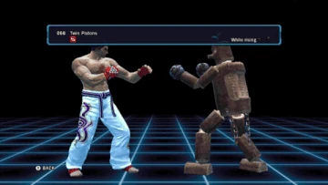 ロッド kazuya Kazuya Tekken 8 Anti Strat | TekkenDocs