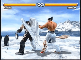 TK5 Kazuya