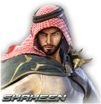 SHAHEEN NEW