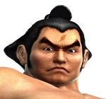 GANRYU (unlockable)