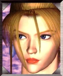 Nina Williams