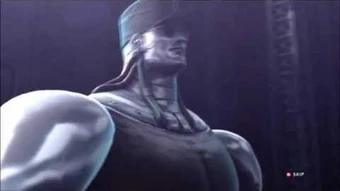 Prototype Jack Tekken Wiki Fandom Другие видео об этой игре. prototype jack tekken wiki fandom