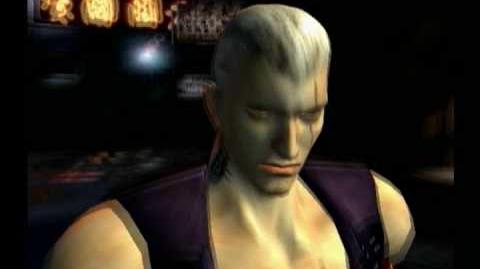 Tekken 5-Bryan Fury  Tekken 5 characters, Personagem do jogo, Design de  personagens do jogo