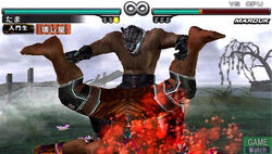 Stream TEKKEN 5- DEVIL WITHIN: STAGE 1 {Devil Within} by TigerDojoTokyo