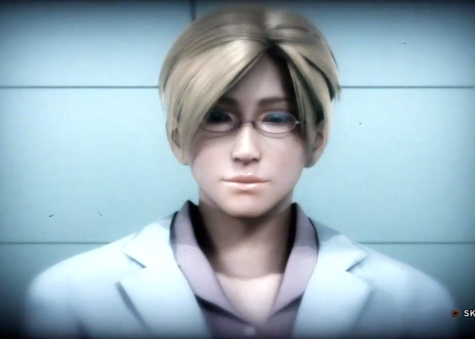 Emma Kliesen 鉄拳 Wikia Fandom