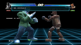 TTT2 Prototype Jack