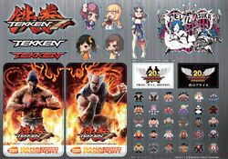 Tekken 7 - Character Sprites.jpg