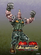 Jack6-ttt2-yamashita.jpg (70 kB) Panel de selección de personaje alternativo (obra de arte de Shunya Yamashita)