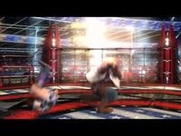 Tekken Tag Tournament 2 - Teaser Trailer.
