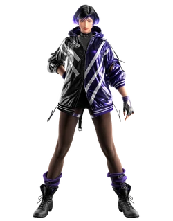 Reina/Gallery | Tekken Wiki | Fandom