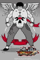 Artwork by Jeremy Fish