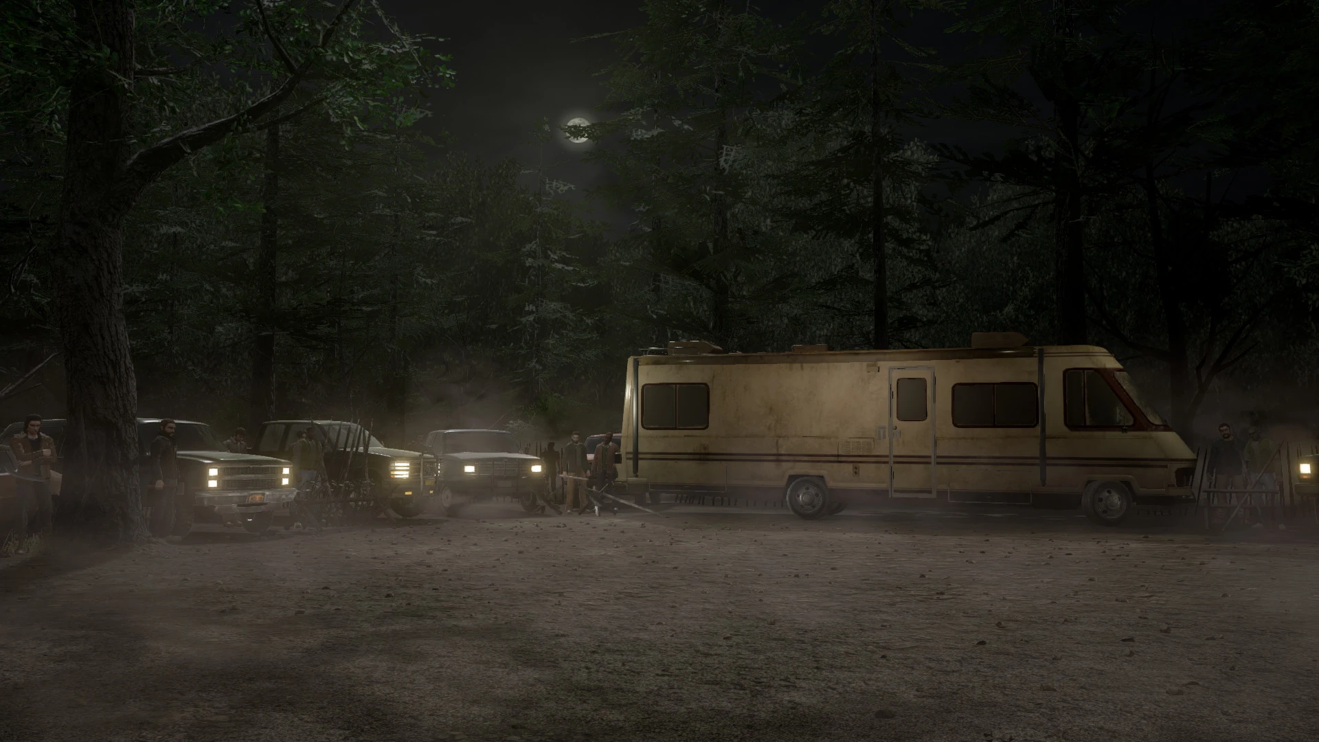 last day on earth tekken wiki fandom