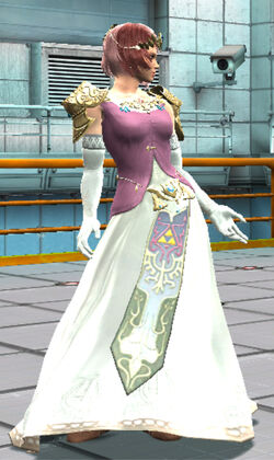 Tekken Alisa Costume