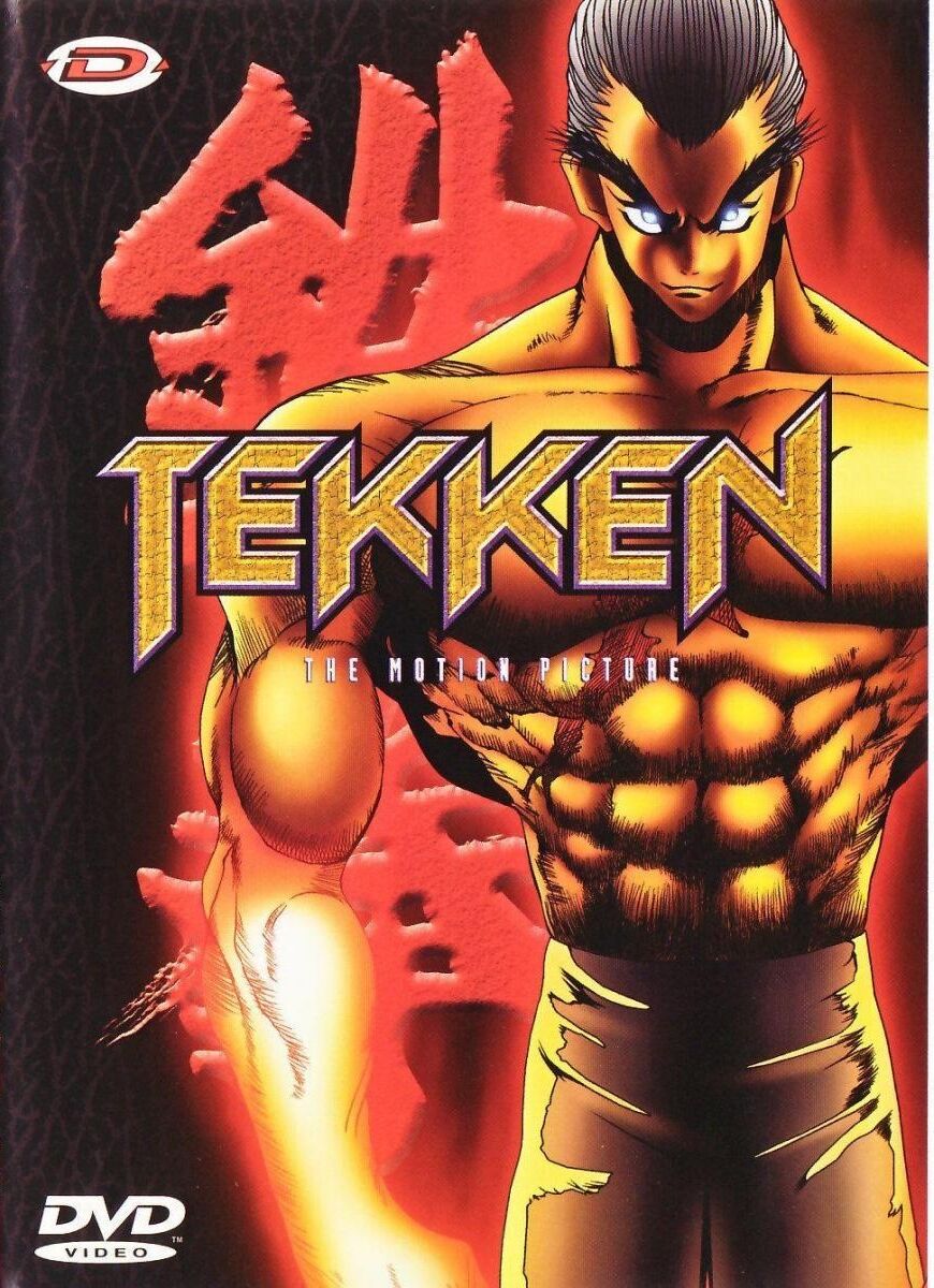 Tekken 8, Ultima personagem é apresentada