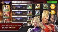 Tekken Mobile Promo 4