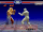 Uppercut Psyche-out Hook to Flicker Stance